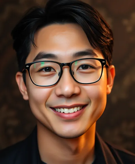 elliott cho