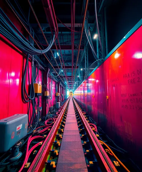 electrical raceway