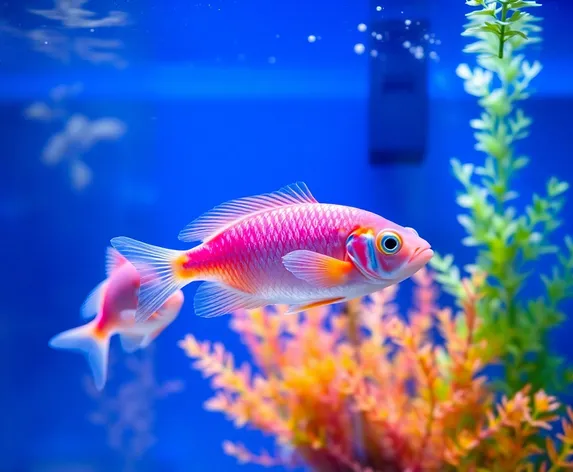 best fish tank electric