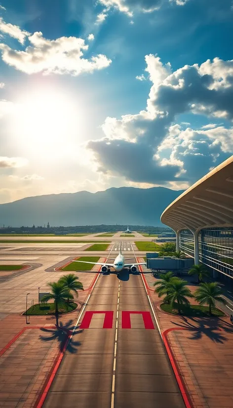 la aurora airport guatemala