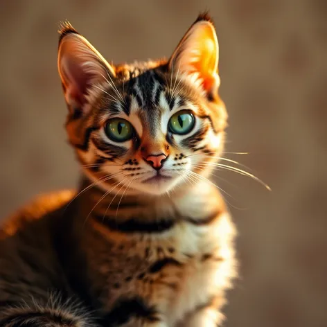 mackerel tabby cat