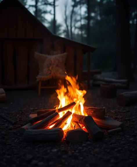 campfire video 1080p