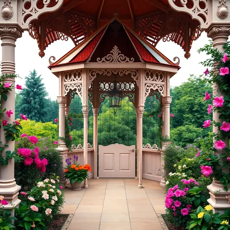 gazebo images