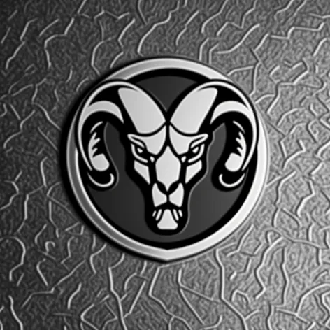 ram logo