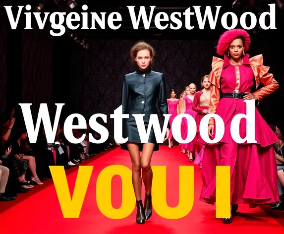 vivienne westwood ads