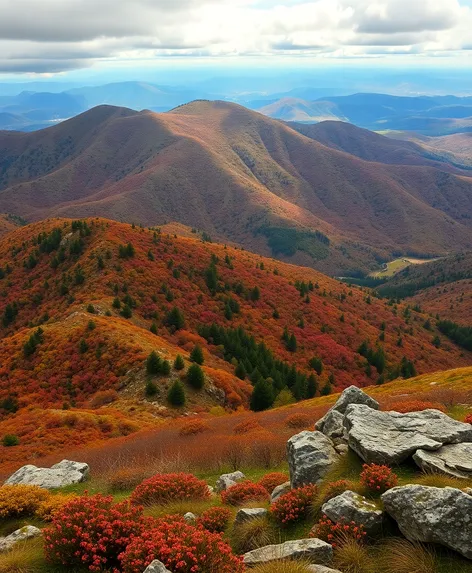 brasstown bald sketch