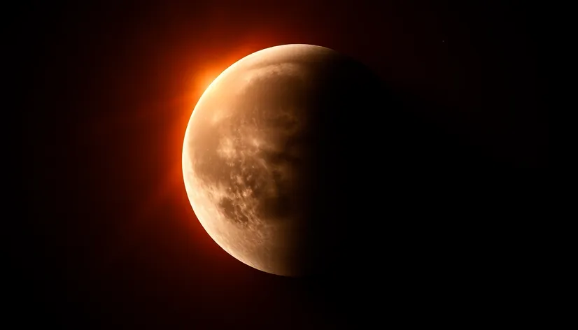 lunar eclipse photos