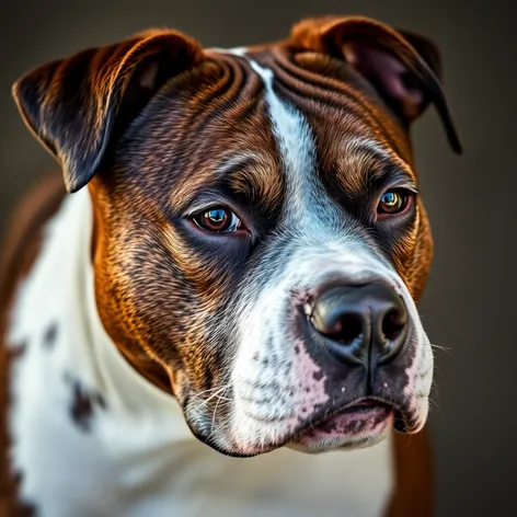 american bulldog pit mix