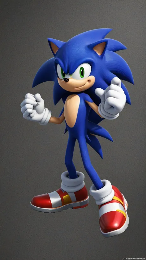 sonic the hedgehog pictures