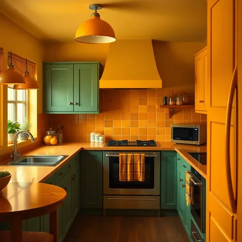 turmeric kitchen