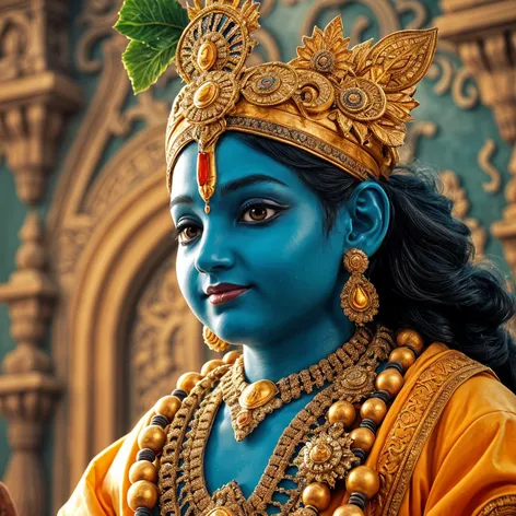 shri krishna