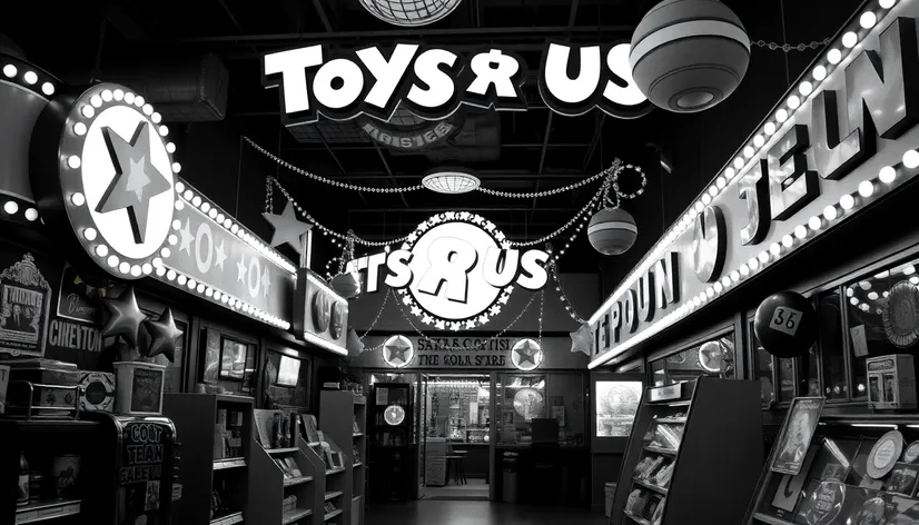 toys r us weegie