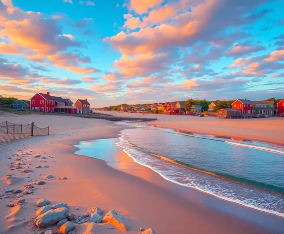 provincetown beaches