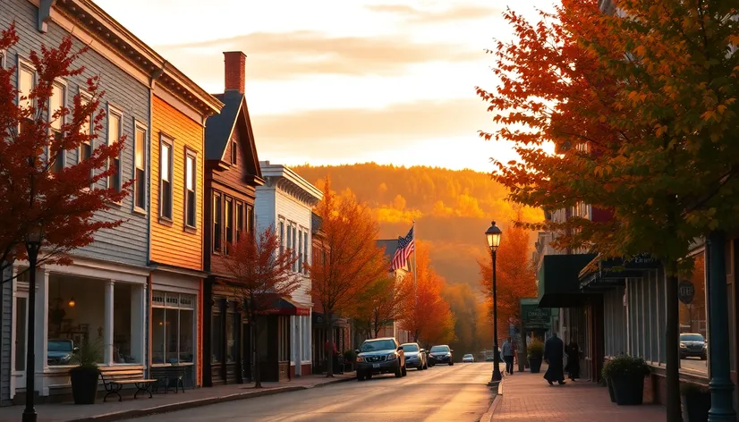 wilmington vt usa