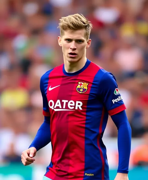 dani olmo