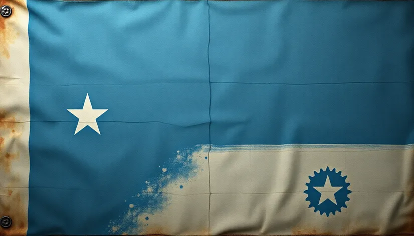 old mississippi flag