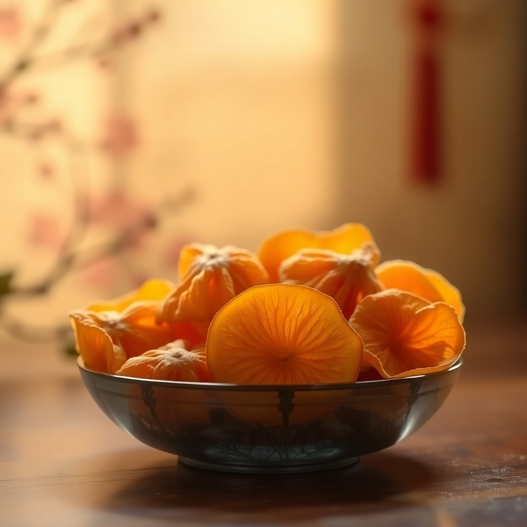 Young Zen Dried Peaches: A Delicious and Healthy Snack Option