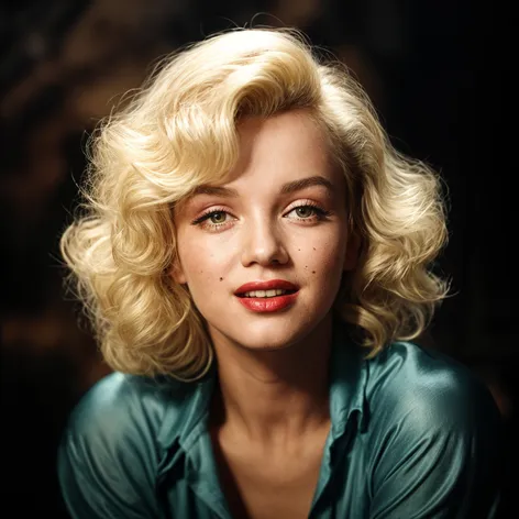 marilyn monroe very beatiful,