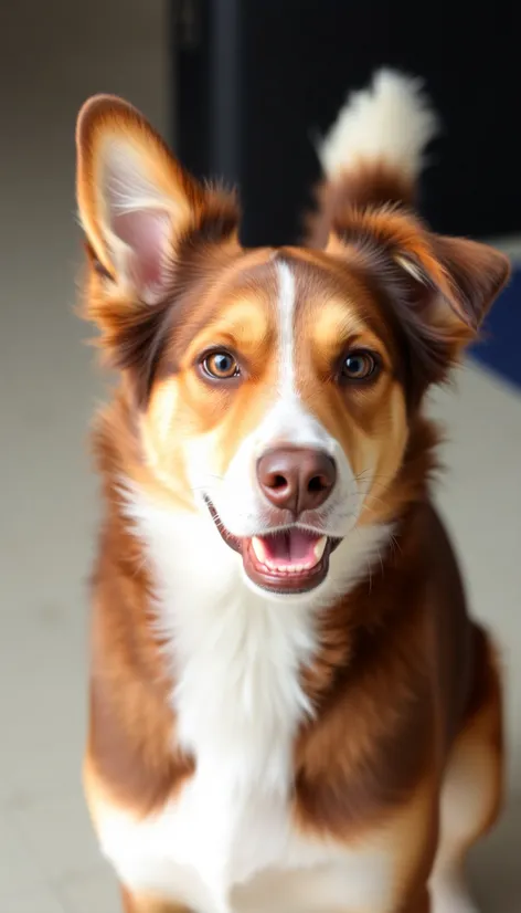 border collie heeler mix