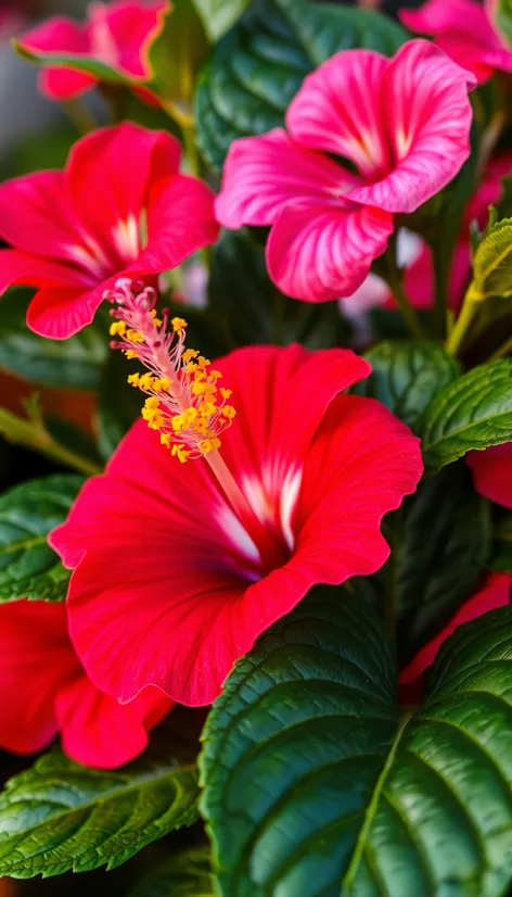 sorrel hibiscus sabdariffa