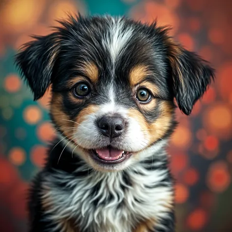 cute puppy