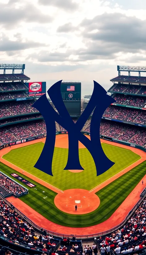 yankees logo png