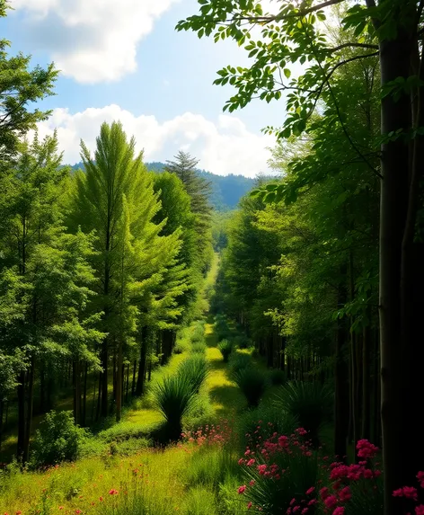 rubberwood plantation in thailand