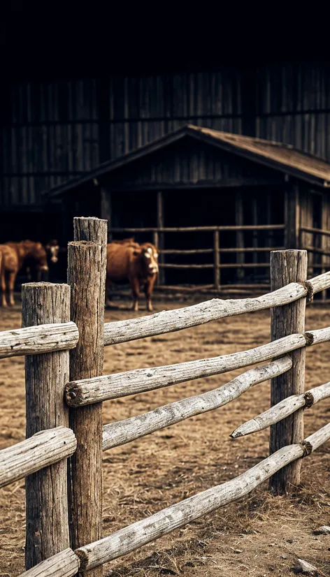 cattle guard