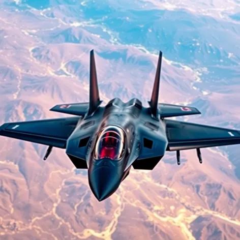 black f-22 raptor wallpaper