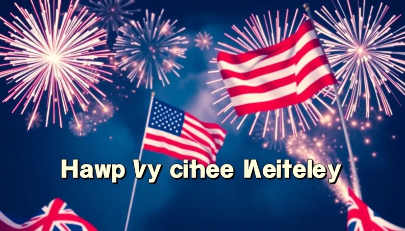 4th of july anti