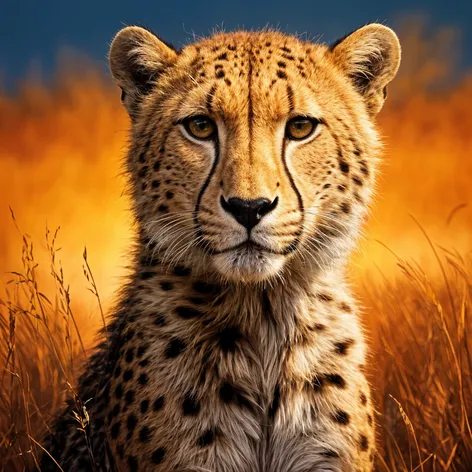 cheetah