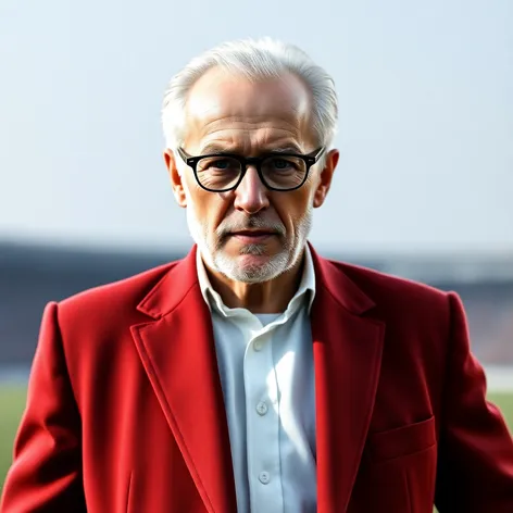 franz beckenbauer