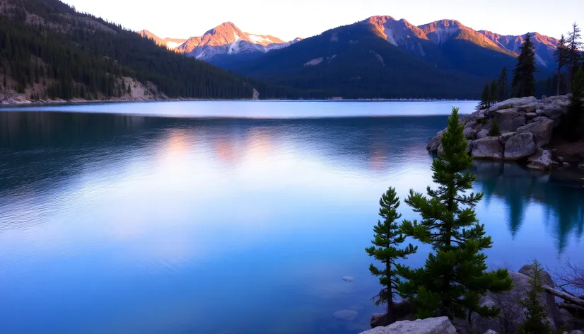 wellington lake colorado