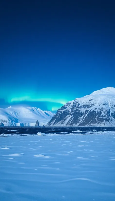 saint lawrence island alaska