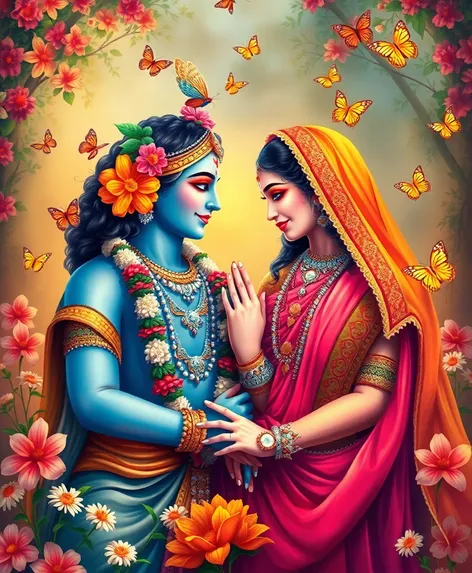 pictures of lord krishna