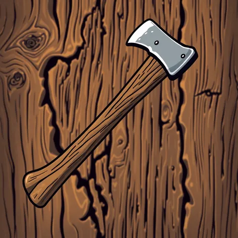 axe clipart