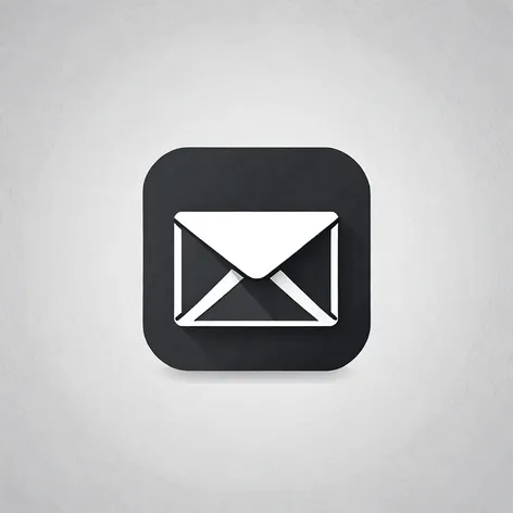 message icon