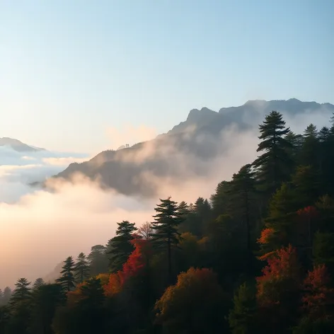 appalachian mountains symbols