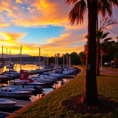 percival landing park