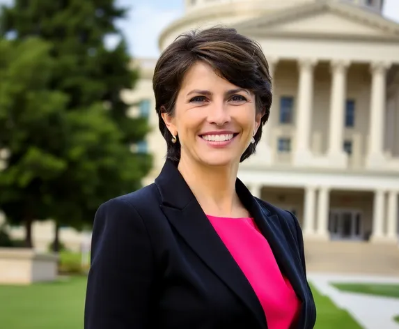 kristi noem