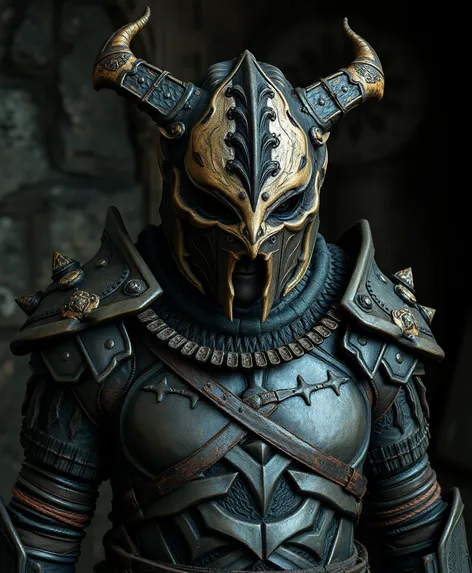 skyrim khajiit armor