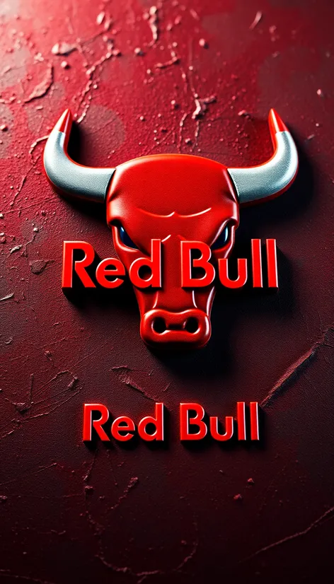 redbull logo ong