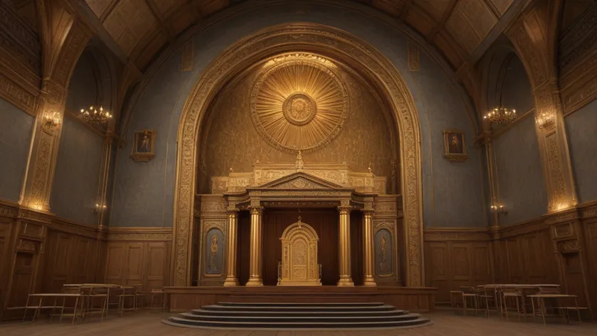 picture of the tabernacle