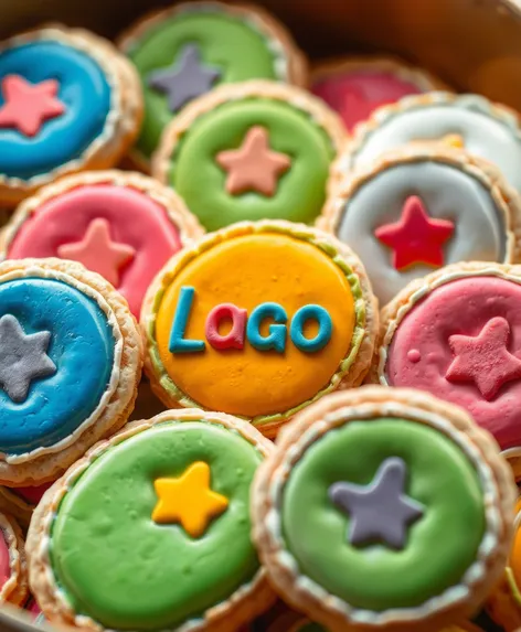 logo cookies