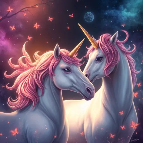 unicorn pictures that are