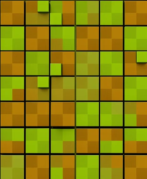 minecraft grass block