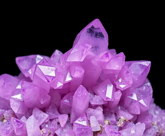 purple quartz