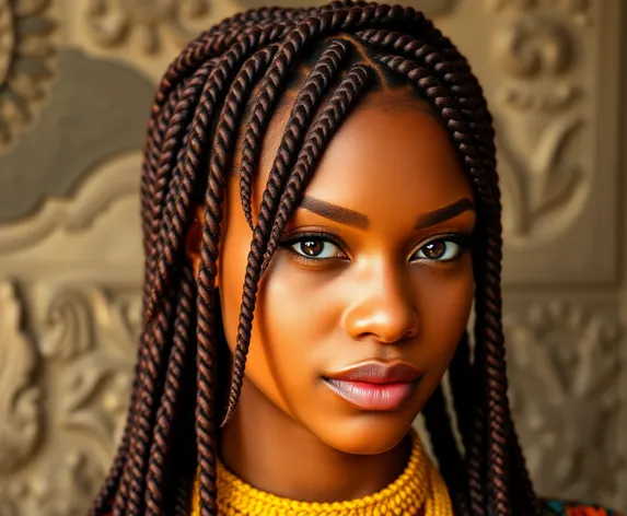 cornrow styles for women