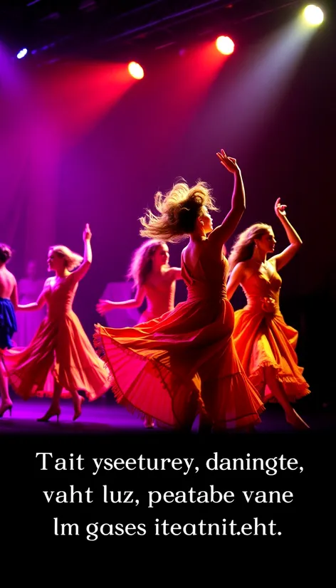 dance quotes for dancers