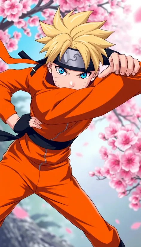 naruto pictures images